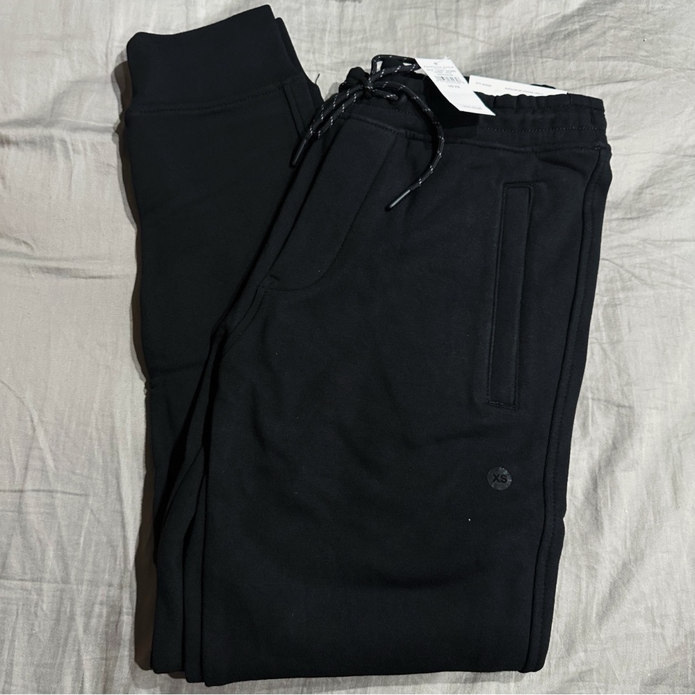 NEW WITH TAGS Size XS Extra Small American Eagle Men Active 24/7 Jogger Sweat